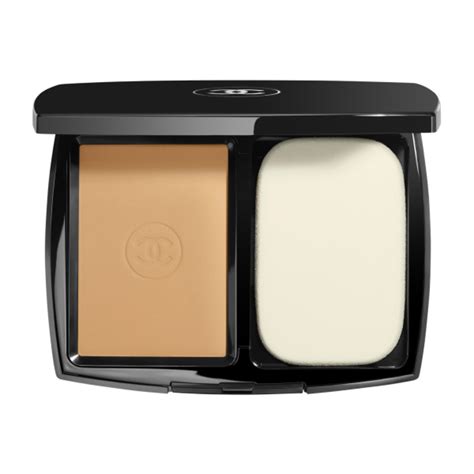 chanel le teint ultra tenue compact foundation